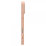 Spigen iPhone 16 Pro Skal Ultra Hybrid T MagFit Frost Rose Titanium