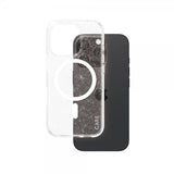 CARE by PanzerGlass iPhone 16 Pro Skal Urban Combat MagSafe Star Lit