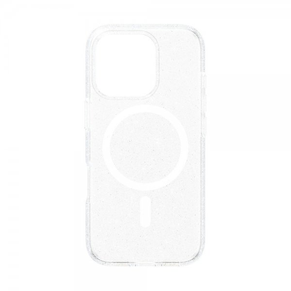 CARE by PanzerGlass iPhone 16 Pro Skal Urban Combat MagSafe Star Lit