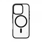 CARE by PanzerGlass iPhone 16 Pro Skal Urban Combat MagSafe Svart
