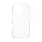 CARE by PanzerGlass iPhone 16 Pro Skal Urban Combat MagSafe Vit