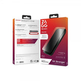 ZAGG InvisibleShield iPhone 16 Pro Skärmskydd Glass Elite