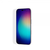 Tech21 iPhone 16 Pro Skärmskydd Impact Glass 2-pack