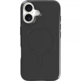 agood company iPhone 16 Skal CLRPRTCT Tinted Black