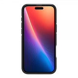 Spigen iPhone 16 Skal Core Armor Matte Black