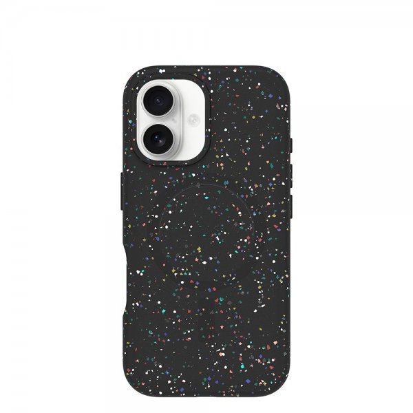 Otterbox iPhone 16 Skal Core MagSafe Carnival Night
