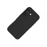 Celly iPhone 16 Skal CROMO Svart