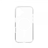 ZAGG iPhone 16 Skal Crystal Palace Lite Snap Transparent