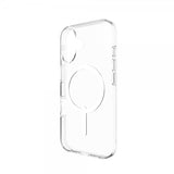 ZAGG iPhone 16 Skal Crystal Palace Lite Snap Transparent