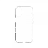 ZAGG iPhone 16 Skal Crystal Palace Lite Transparent