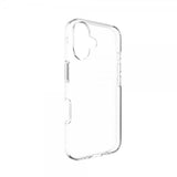 ZAGG iPhone 16 Skal Crystal Palace Lite Transparent