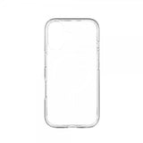 ZAGG iPhone 16 Skal Crystal Palace Snap Transparent