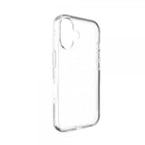 ZAGG iPhone 16 Skal Crystal Palace Snap Transparent