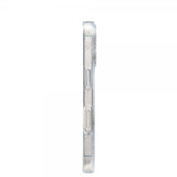 ZAGG iPhone 16 Skal Crystal Palace Snap Transparent