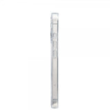 ZAGG iPhone 16 Skal Crystal Palace Snap Transparent