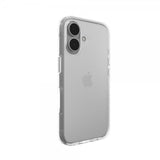 ZAGG iPhone 16 Skal Crystal Palace Transparent