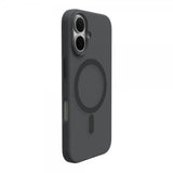 Puro iPhone 16 Skal Daylight MagSafe Svart