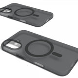 Puro iPhone 16 Skal Daylight MagSafe Svart