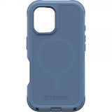 Otterbox iPhone 16 Skal Defender MagSafe Baby Blue Jeans