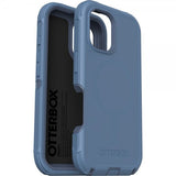 Otterbox iPhone 16 Skal Defender MagSafe Baby Blue Jeans