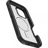 Otterbox iPhone 16 Skal Defender XT MagSafe Dark Side