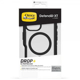 Otterbox iPhone 16 Skal Defender XT MagSafe Dark Side