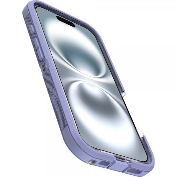 Otterbox iPhone 16 Skal Defender XT MagSafe Denver Dusk Purple