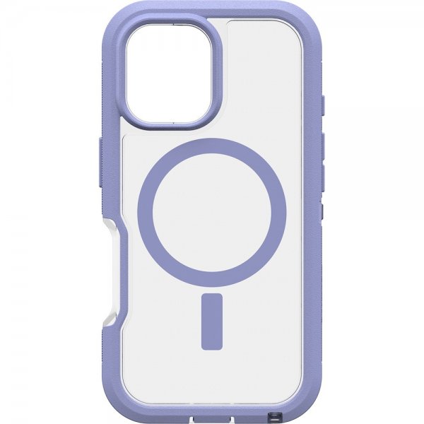 Otterbox iPhone 16 Skal Defender XT MagSafe Denver Dusk Purple