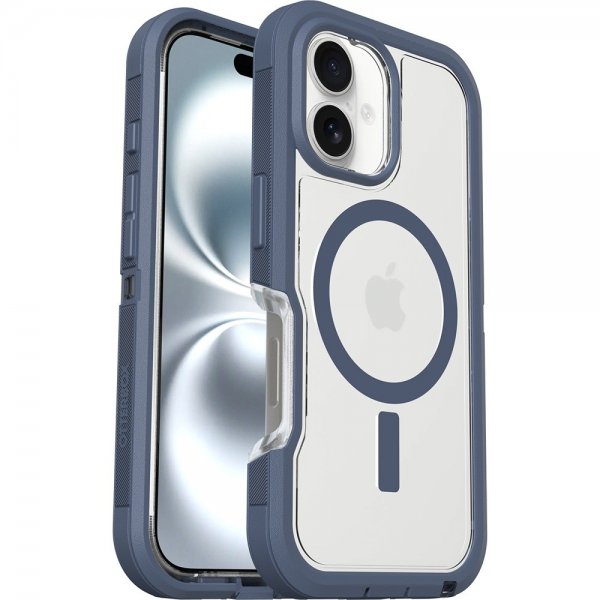 Otterbox iPhone 16 Skal Defender XT MagSafe Mountain Storm