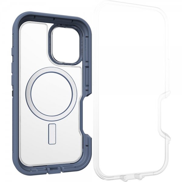 Otterbox iPhone 16 Skal Defender XT MagSafe Mountain Storm