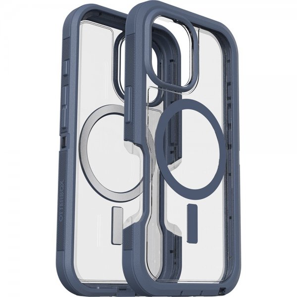 Otterbox iPhone 16 Skal Defender XT MagSafe Mountain Storm