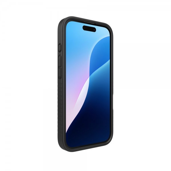 ZAGG iPhone 16 Skal Denali Snap Kickstand Svart