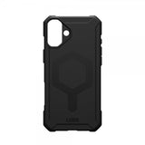 Urban Armor Gear (UAG) iPhone 16 Skal Essential Armor MagSafe Svart