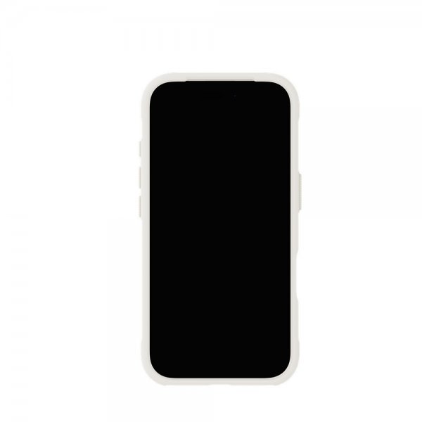 Tech21 iPhone 16 Skal EvoArmor MagSafe Cream