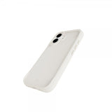 Tech21 iPhone 16 Skal EvoArmor MagSafe Cream