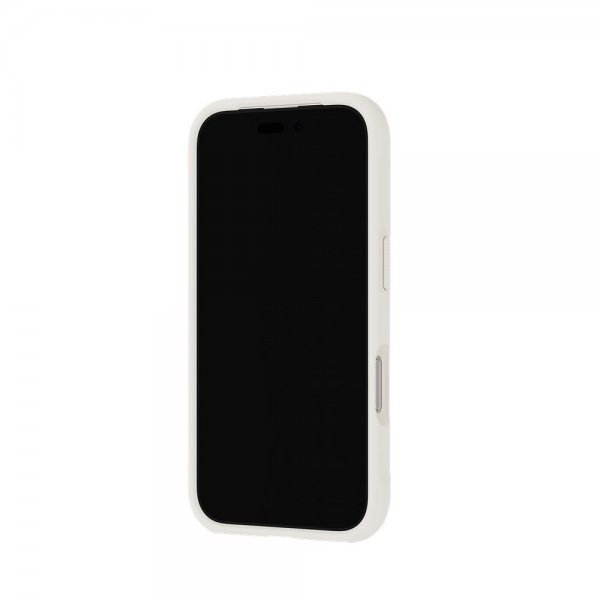 Tech21 iPhone 16 Skal EvoArmor MagSafe Cream