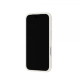 Tech21 iPhone 16 Skal EvoArmor MagSafe Cream