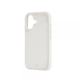 Tech21 iPhone 16 Skal EvoArmor MagSafe Cream
