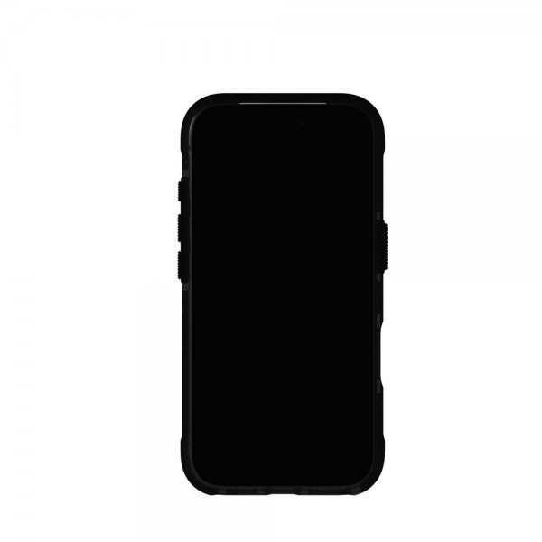 Tech21 iPhone 16 Skal EvoArmor MagSafe Svart