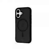 Tech21 iPhone 16 Skal EvoArmor MagSafe Svart