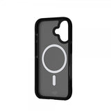 Tech21 iPhone 16 Skal EvoArmor MagSafe Svart