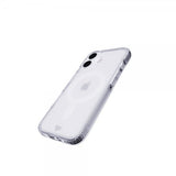 Tech21 iPhone 16 Skal EvoClear MagSafe Transparent