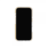 Tech21 iPhone 16 Skal EvoCrystal MagSafe Guld