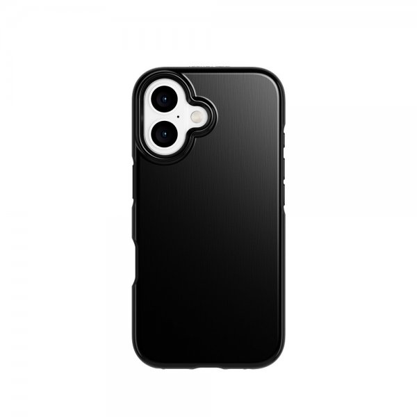 Tech21 iPhone 16 Skal EvoDusk MagSafe Svart