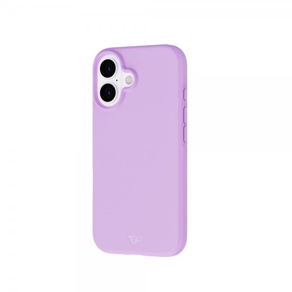 Tech21 iPhone 16 Skal EvoLite Indigo