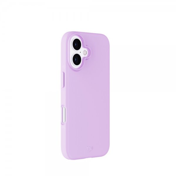 Tech21 iPhone 16 Skal EvoLite Indigo