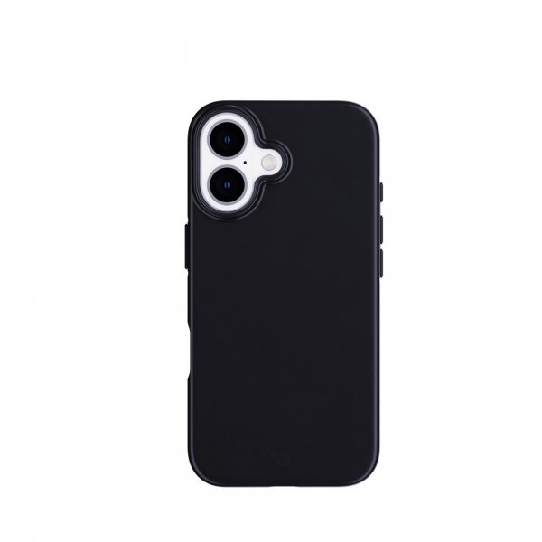Tech21 iPhone 16 Skal EvoLite Svart