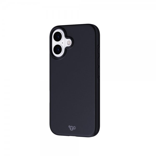 Tech21 iPhone 16 Skal EvoLite Svart