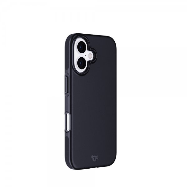 Tech21 iPhone 16 Skal EvoLite Svart