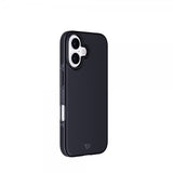 Tech21 iPhone 16 Skal EvoLite Svart